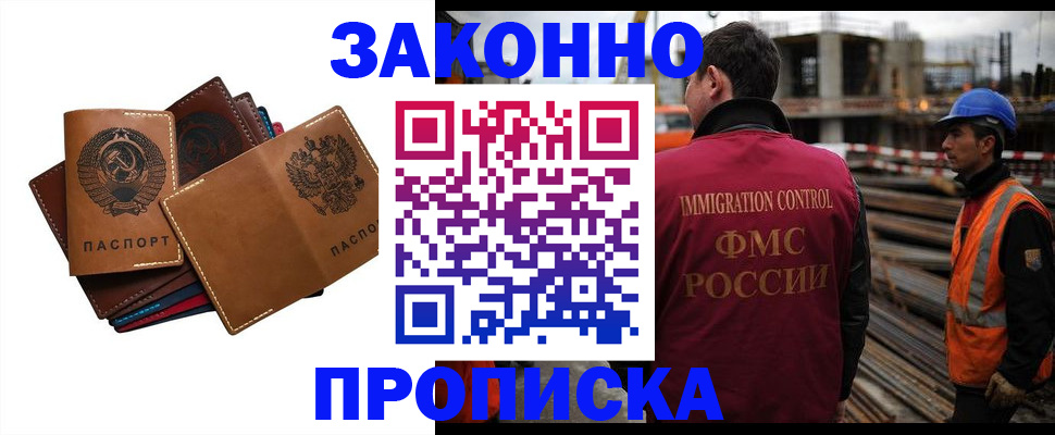 прописка в Дальнегорске